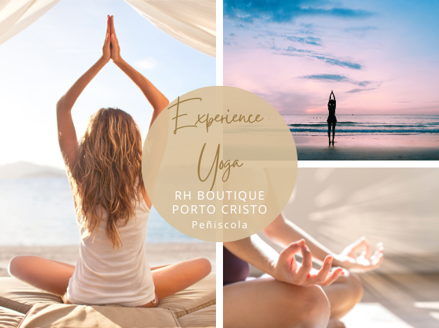 Yoga Experience